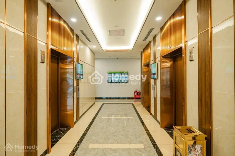 Bán Căn 2Pn Beverly Solary - Vinhomes Grand Park 58M² Đã Tt 95%, Chờ Sổ | Giá 3,45 Tỷ Bao Thuế Phí