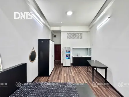 Cho Thuê Phòng Gần Hầm Thủ Thiêm, Bùi Viện, Chợ Bến Thành, Trường Đh Văn Lang Q1