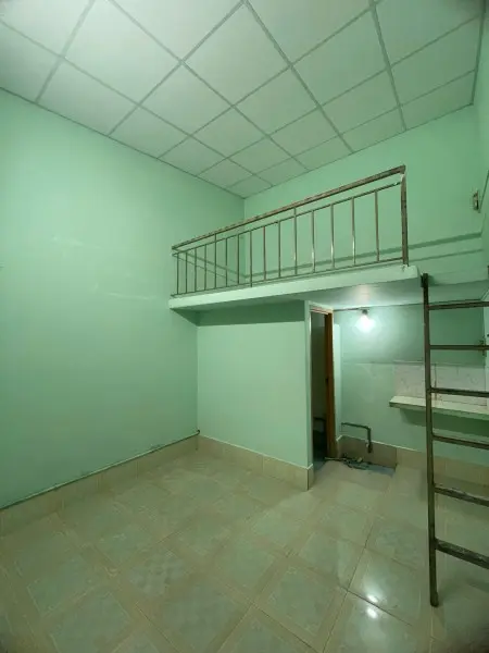 Phòng Trọ 30D Đường Bùi Trọng Nghĩa, Trảng Dài, Biên Hòa