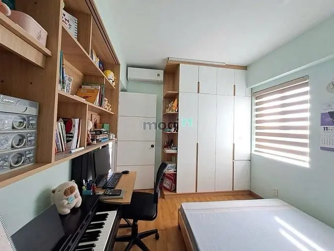 Prosper Plaza 65M2,2Pn Full Nthat Giá 10Tr