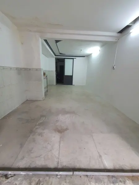 Mặt Bằng Kinh Doanh -79C Đỗ Ngọc Thạnh P12 Q5 Hcm