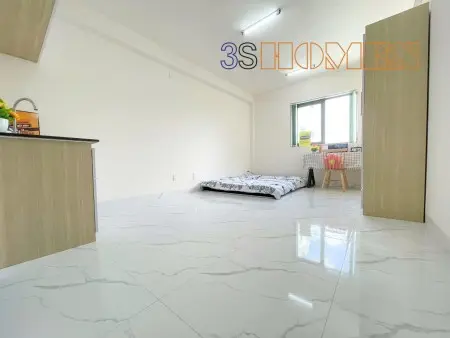 Cho Thuê Nhà Mới Xây Gần Đại Học Nttu - Vắn Hiến - Cđ Điện Lực - Nguyễn Oanh