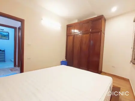 Cho Thuê Căn Hộ Apartment 1N,1K Siêu Rộng Full Đồ Cực Vip Tại Ngõ 189 Hoàng Hoa Thám. Chỉ 10Tr