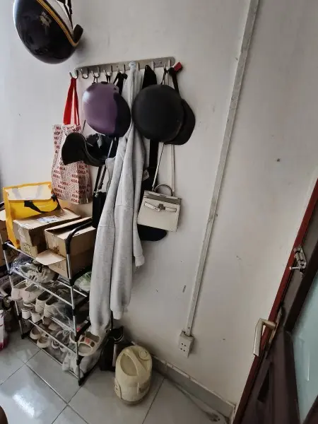 Tớ Cần Bạn Nữ Ở Ghép Với Mình Tháng 7/2025 Này Ạ! Bạn Nào Có Nhu Cầu Thì Cuối Tháng 7 Tới Nhé!