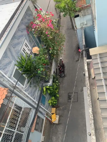 Cho Thuê Nhà Nguyên Căn 2 Pn Full Nội Thất 16 Tr 5