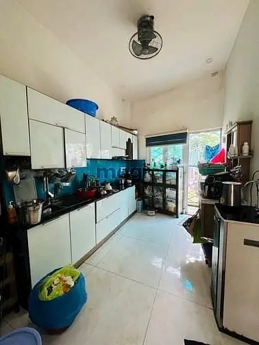 Bán Nhà 1 Trệt 2 Lầu Đường Tân Hòa 2 Phường Hiệp Phú, Quận 9 Cũ