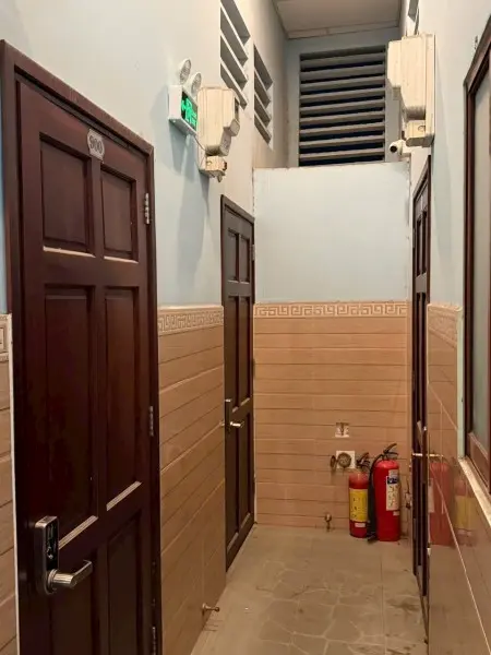 Tìm Bạn Nữ Ở Ghép Trong Căn Hộ Mini