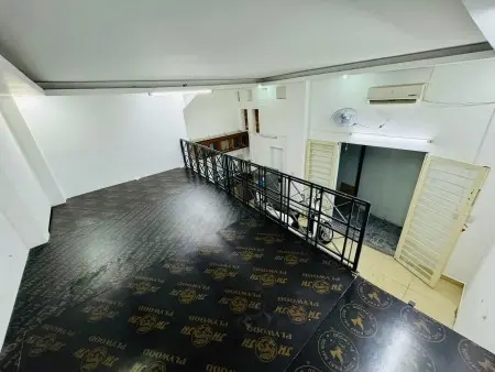 Phòng Duplex Siêu Rộng 35M2 Đủ Nội Thất, 269 Phan Huy Ích Quận Gò Vấp.