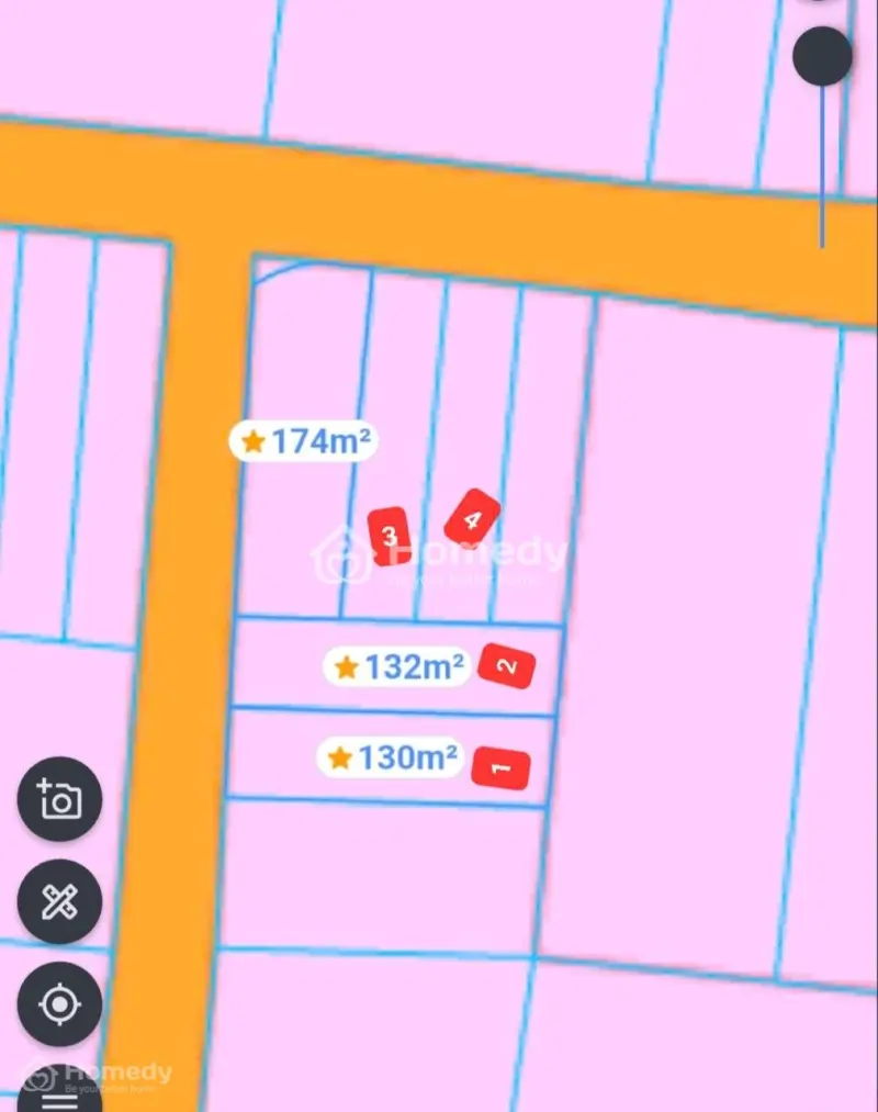 Đất Nền 132M2 Tại Đồng Nai - Bán Nhanh Cho Ai Có Nhu Cầu