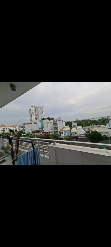 Tìm Nữ Ở Ghép Vào Ở Liền Tổng Chu Phí Ở 1 Tháng Khoảng 1Tr4