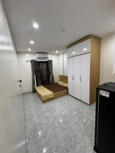 Cầu Giấy - Phòng Giá 4Tr7 - 5Tr3 Cho Thuê, Có Giảm Giá