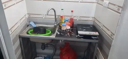 Tìm Người Ở Ghép Ngõ Khúc Thủy, Thanh Oai, Dt 20M2, Giá 900K/Tháng