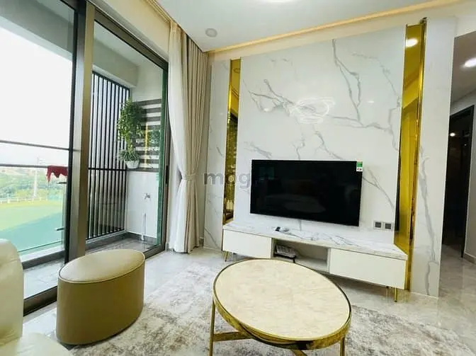 Cho Thuê Căn Hộ Chung Cư Cao Cấp The Ascentia, 3Pn, 2Wc, Full Nội Thất