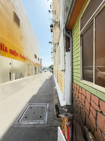 Phòng Cho Thuê Nhà Chính Chủ Quận Tan Bình