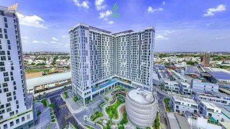 Cho Thuê Căn Hộ 3Pn, 2Wc - Urban Green - Đối Diện Vạn Phúc City, Chỉ Từ 15Tr/Th - Lh 0932030061