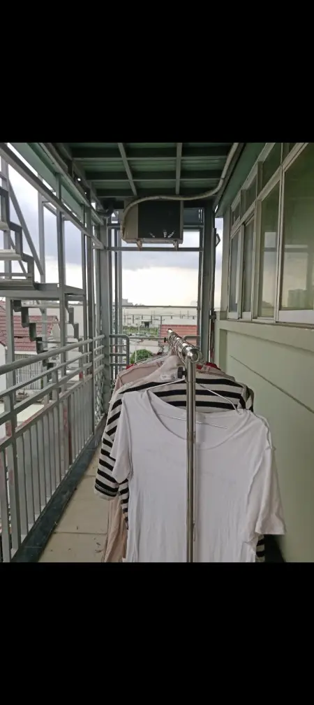 Tìm Nữ Ở Ghép 1:1. 48/9 Lê Văn Chí, Linh Trung, Thủ Đức