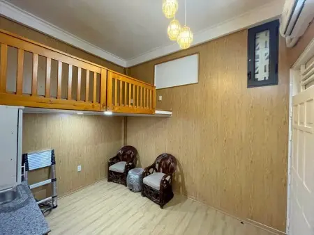 Phòng Cho Thuê Ngõ 132 Cầu Giấy, Gần Trường Đại Học Sư Phạm Thủ Đô