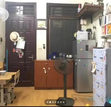 Cho Thuê Căn Hộ Tập Thể Quận Thanh Xuân, Hn