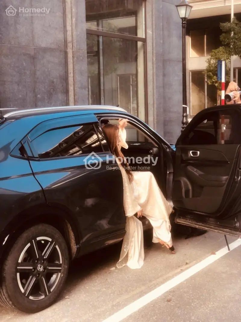 Bán Shophouse An Cựu Galleria Giá Tốt Năm 2026- Huế