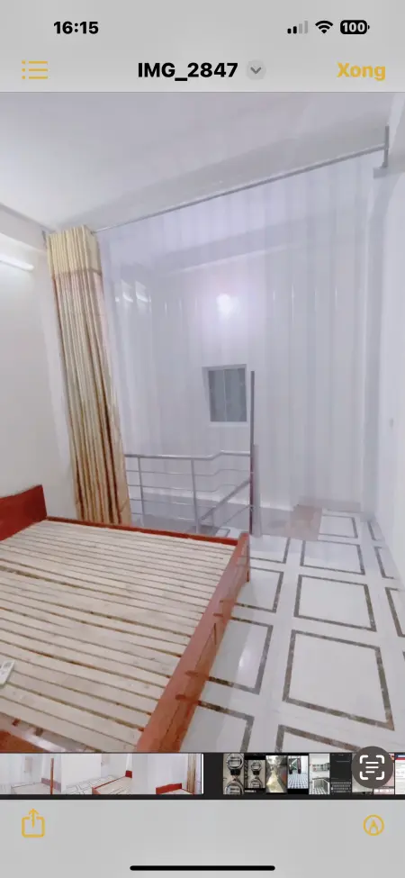 Phòng Trọ Nằm Ở Vị Trí Trung Tâm, Ngay Gần Chợ, Siêu Thị Vô Vàn Tiện Ích