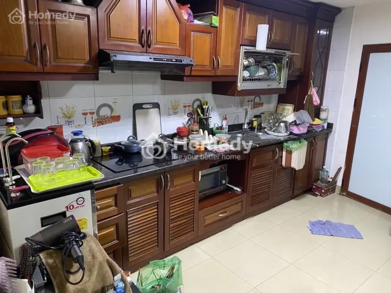 Bán Nhà Phố Lò Đúc 49M2- 2 Thoáng - Sân Để Xe Riêng - 13.5 Tỷ 0812383***