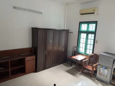 Phòng Trọ Giá Mềm Chỉ Từ 3Tr Gần Dược, Bách Khoa, Neu,... Liên Hệ: 0965922145