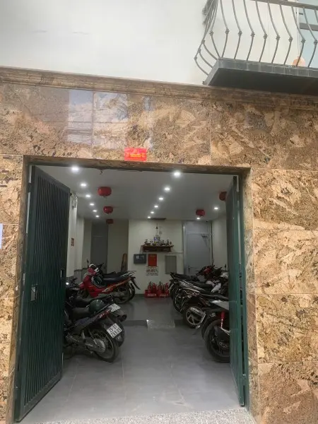 Chính Chủ Cho Thuê Phòng Trọ Full Nội Thất – 183A Lĩnh Nam