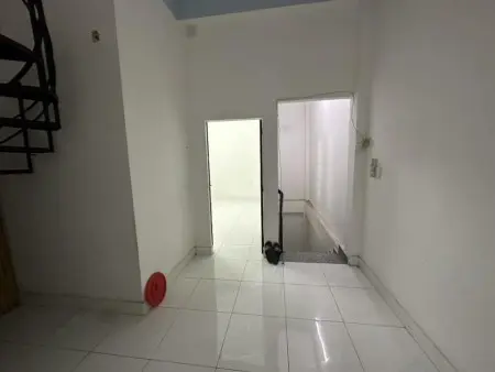 Cho Thuê Nhà Nguyên Căn Đường Ngô Chí Quốc