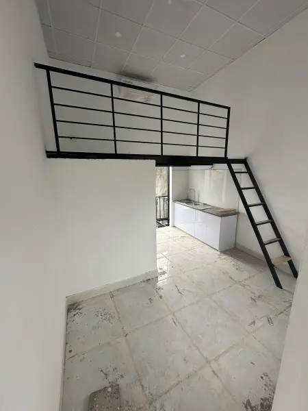 Phòng Trọ Cao Cấp Mới Xây, Đầy Đủ Tiện Nghi Tại Cẩm Lệ, Đà Nẵng