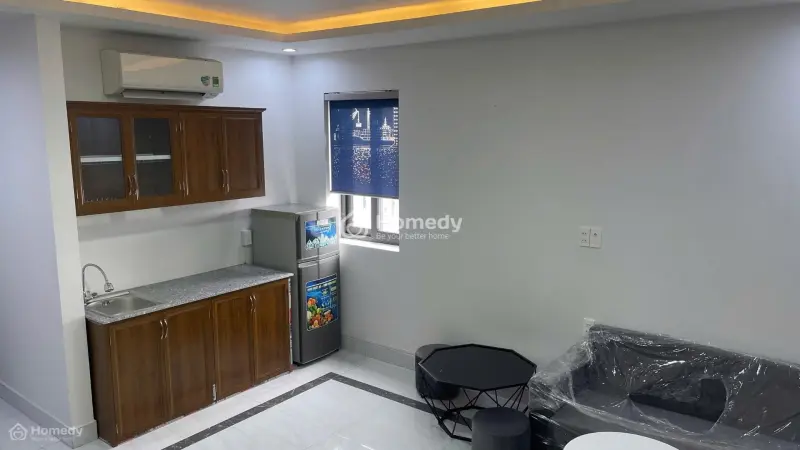 Cho Thuê Phòng Khép Kín, Có Bếp, Có Máy Giặt Riêng Tại Lạch Tray, Hải Phòng