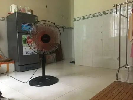 Tìm Nữ Ở Ghép Trung Tâm Quận 10