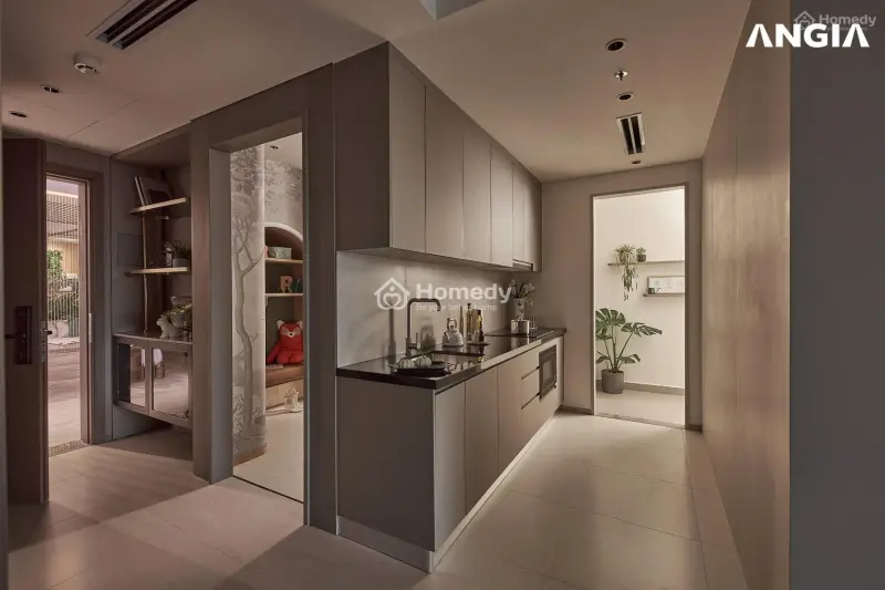 Căn Hộ Đa Tầm Nhìn View Landmark 81, Xlhn, Metro Sông Đồng Nai Kế Trường Quốc Tế Aeon Mall Biên Hòa