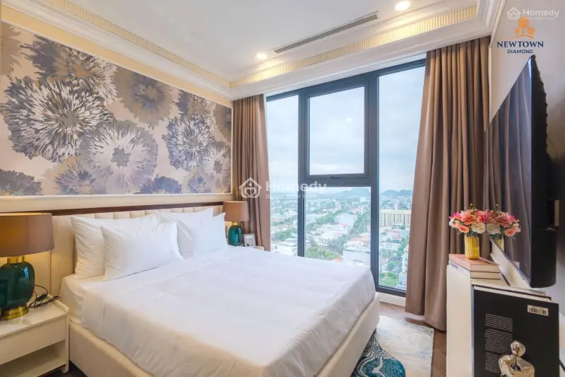 Căn Hộ Biển Sở Hữu Lâu Dài – Trực Diện Biển Đà Nẵng, Bàn Giao 2026, Khai Thác Ngay.