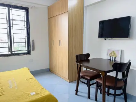 68 Ba La - Ngay Gần Đh Đại Nam - Full Nội Thất - Oto Đỗ Cửa