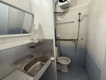 Cho Thuê Phòng Trọ Studio Ccmn 20M 30M Gần Chợ Hoàng Mai Công An Phường Hoàng Văn Thụ