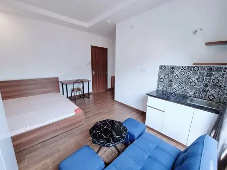 Khai Trương Căn Hộ Cao Cấp Mới Tại Ngã Tư Rmk