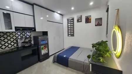 Cho Thuê Phòng Trọ, Ccmn Quanh Các Trường Đại Học