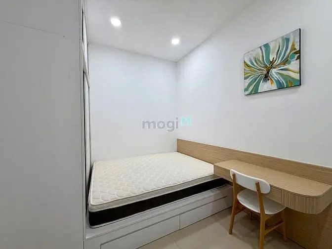 Cho Thuê Căn Hộ Sunrise Cityview Q7 Lh :