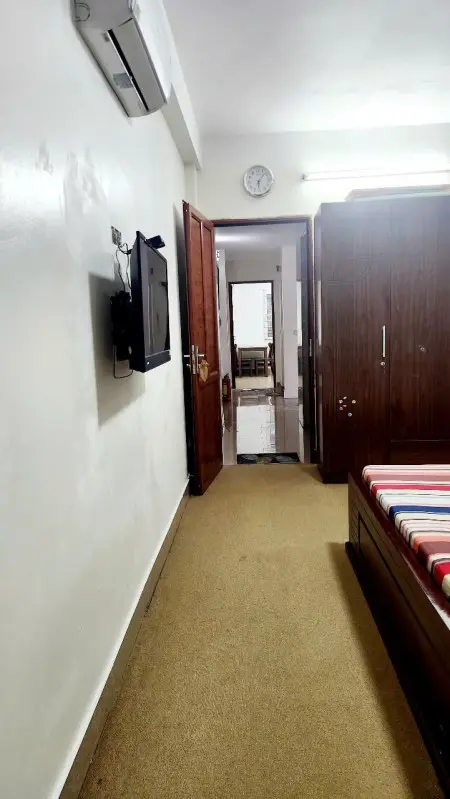 Cho Thuê Tầng 3 Tại 137 Ngõ Thái Thịnh 1, Phường Đống Đa, Hà Nội