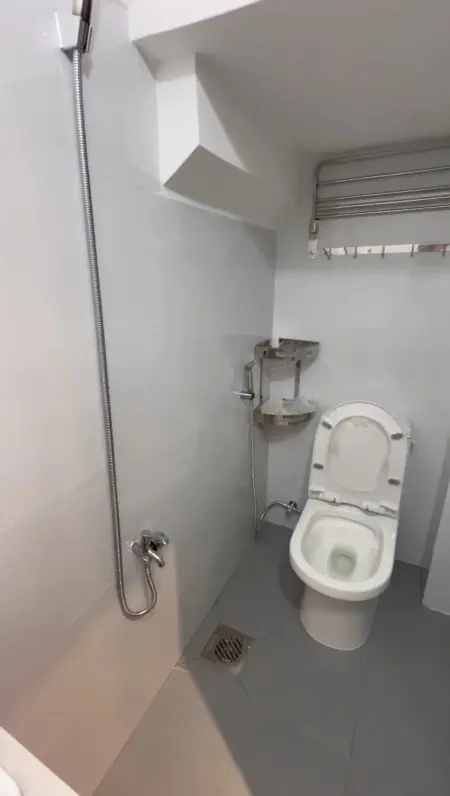 Cho Thuê Phòng Trọ Có Gác Mới Xây Ngay Công Viên Hoàng Văn Thụ