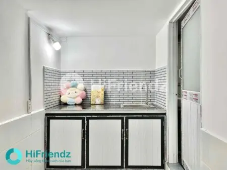 Cho Thuê Chdv Duplex Sạch Sẽ Thoáng Mát An Ninh Cho Mng Nhaa