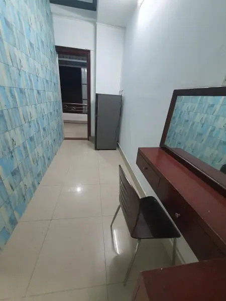 Phòng Ngủ Riêng - Full Nội Thất - Tách Bếp, Ban Công Rộng - Gần Ump, Ueh, Vhu, Sgu, Sps, Qst