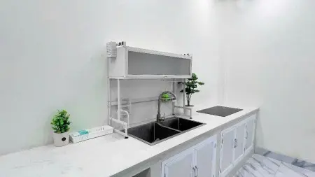 Tìm Nam Ở Ghép Thủ Đức - Miễn Phí Điện Nước 3 Tháng Đầu - Còn 1 Chỗ Duy Nhất !