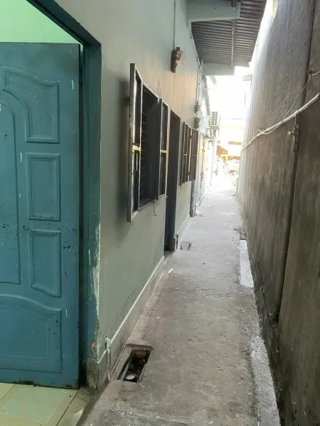 Phòng Trọ 30D Đường Bùi Trọng Nghĩa, Trảng Dài, Biên Hòa