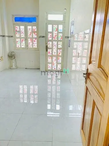 🏘️Cho Thuê Nhà Nguyên Căn-Bình Tiên-Quận 6