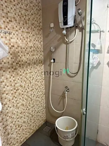 Bán Lotus Garden, Sổ Hồng, 67M2 2Pn 1Wc, Tặng Nội Thất