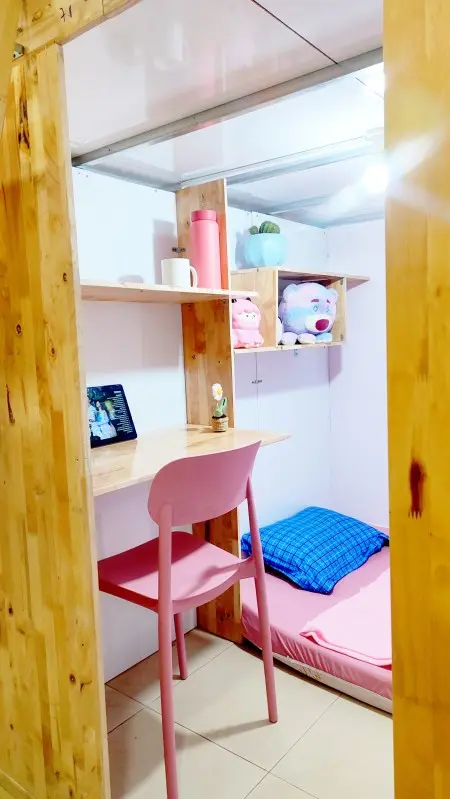 Q7 - Tìm Bạn Ở Ghép - Tặng Ngay 500K!!! Ngay Kcx Tân Thuận