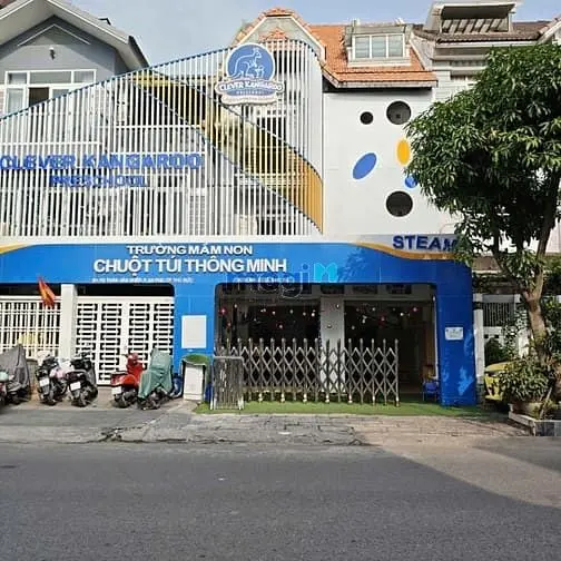 Bán Nhà Mặt Tiền Đường An Phú, Phường An Phú, Tp.thủ Đức (Quận 2 Cũ)