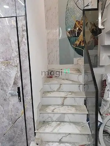 Chính Chủ Gửi Bán 🔥🔥 Siêu Phẩm Hẻm Xe Tải 6M Thông Một Trục Bờ Kênh