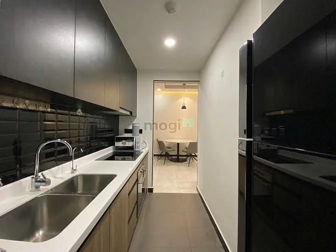 Cho Thuê Căn Hộ Cao Cấp Delasol 75M2 2Pn , Đầy Đủ Nội Thất: 25Tr/Th